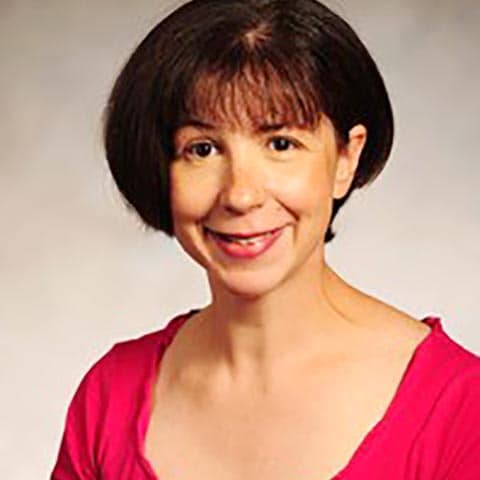 Dr. Carolyn Jill Rutter