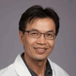Dr. Ving Yam, DO