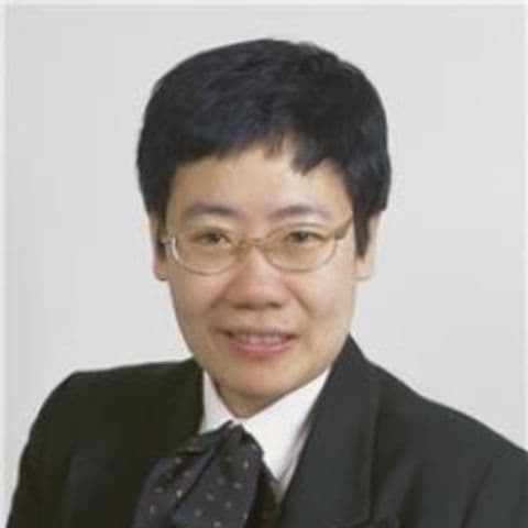 Dr. Charis Eng, MD, PhD - Cleveland, OH - Lerner Research