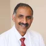 Dr. Sivaraman Sivaswami, MD - Columbus, OH - Critical Care Medicine, Pulmonology, Internal Medicine, Sleep Medicine