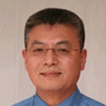Dr. Gang Bao, MD