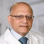 Dr. Varun Saxena - WARMINSTER, PA - Cardiovascular Disease, Internal Medicine
