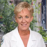 Dr. Veronica T Rossetti - Atlantic City, NJ - Nurse Practitioner, Internal Medicine