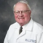Dr. John S. Schroeder, MD - Stanford, CA - Cardiovascular Disease