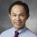 Dr. Anson Lowe - Palo Alto, CA - Gastroenterology