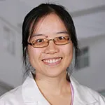 Dr. Cassandra Jinn Liu - Fort Washington, PA - Family Medicine