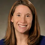 Dr. Bridget Obrien Beck - Denver, CO - Internal Medicine, Cardiovascular Disease