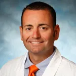 Dr. Christopher W Beiser - Fort Pierce, FL - Orthopedic Surgery