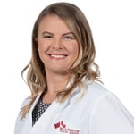 Dr. Ashley McHugh White, MD