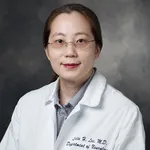 Dr. Leslie Lee - Palo Alto, CA - Neurology