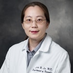 Dr. Leslie Lee
