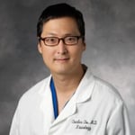 Dr. Sungho Cho