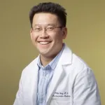 Dr. Phillip C. Yang, MD - Stanford, CA - Cardiovascular Disease