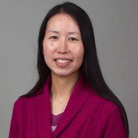 Dr. Elaine Wong, MD - Emeryville, CA - Endocrinology,  Diabetes & Metabolism