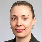 Dr. Lidie Maranda Lajoie