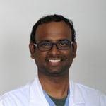Dr. Shashikanth Nagabandi, MD