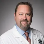 Dr. James Levi Marcum - Paola, KS - Cardiovascular Disease, Internal Medicine