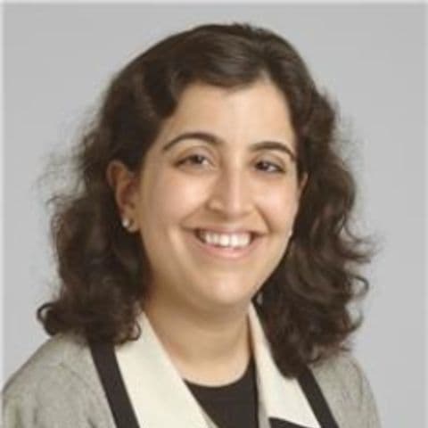 Dr. Anjali S Advani, MD - Cleveland, OH - Leukemia, Myelodysplastic Syndrome