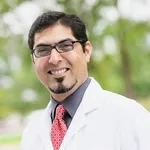 Dr. Syed Ali Shan Idris, MD - Columbus, OH - Internal Medicine, Neurology, Child Neurology, Pediatrics