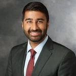 Dr. Sumit Shah, MD