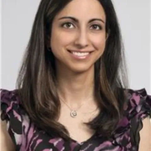 Dr. Deena Khabbaza, MD - Avon, OH - Pulmonary Medicine
