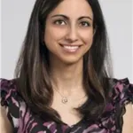 Dr. Deena Khabbaza, MD - Avon, OH - Pulmonology