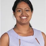 Kamini Krishnan - Cleveland, OH - Psychology