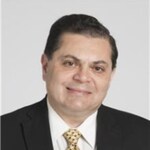 Dr.  Adnan  E Mourany, MD