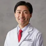 Dr. David E. Oji, MD - Los Gatos, CA - Orthopedic Surgery