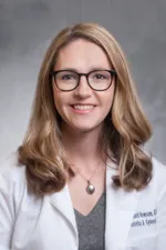 Dr. Elizabeth Ann Newsom - Dallas, TX - Obstetrics & Gynecology