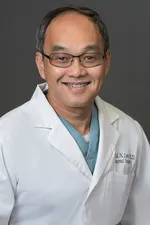 Dr. David Nguyen Lam - Pasadena, TX - Surgery, Other Specialty, Vascular Surgery