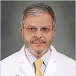 Dr. Luis Fernando Correa - Aventura, FL - Internal Medicine, Cardiovascular Disease, Interventional Cardiology