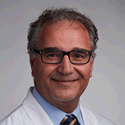 Dr. Ali Ghazi Alamar, MD - La Mesa, CA - Internal Medicine