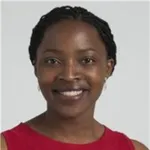 Dr. Stella Chiunda - Cleveland, OH - Podiatry, Foot & Ankle Surgery