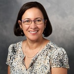 Dr. Nielsen Fernandez-Becker - Palo Alto, CA - Gastroenterology