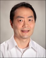 Dr. Jung Wook Choi, MD