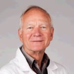 Dr. John Raby Webb, MD