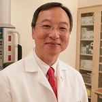 Dr. Samuel So, MD