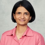 Dr. Parveen Shiraz MD