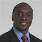 Dr. Mark K Kyei, MD - Independence , OH - General Hematology Oncology