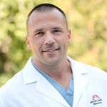 Dr. Dana Patrick Houser, MD