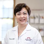 Dr. Tina Xiang Lee, MD - Hilliard, OH - Family Medicine