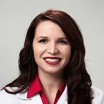Dr. Ryann Elizabeth Cowart, MD - Savannah, GA - Family Medicine