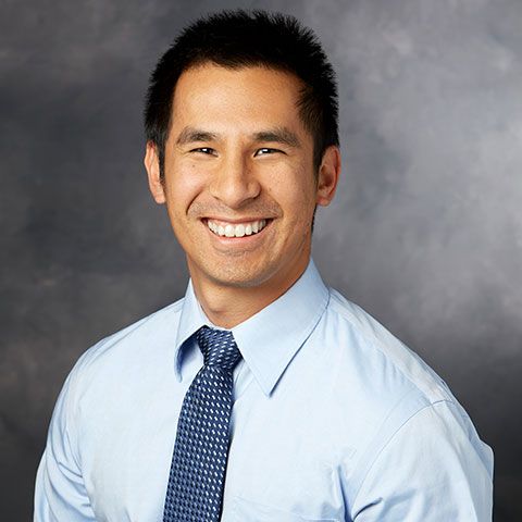Dr. Nam Bui, MD - Palo Alto, CA - Medical Oncology
