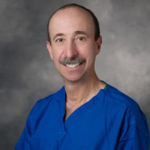 Dr. Christopher Summa MD Orthopedic Spine Surgery Capitola CA