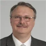 John Vargo, MD, MPH - Cleveland, OH - Gastroenterology, Hematology