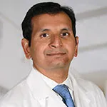 Dr. Vamshi Kris Mallavarapu - Blue Bell, PA - Cardiovascular Disease, Internal Medicine