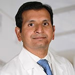 Dr. Vamshi Kris Mallavarapu