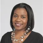 Dr. Tanya Nicol Johnson - Lorain, OH - Podiatry, Foot & Ankle Surgery