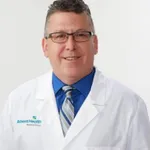 Dr. Paul Jude Bucolo - FAYETTEVILLE, AR - Family Medicine
